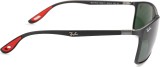 Ray-Ban Scuderia Ferrari Collection RB4179M F60271 60 13366