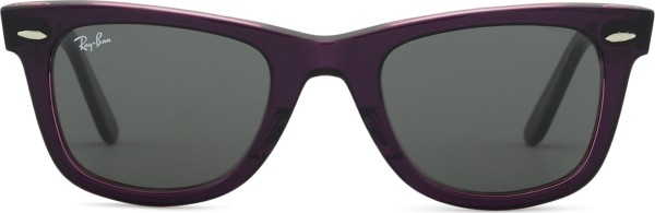 Ray-Ban Wayfarer RB2140 1447B1 50