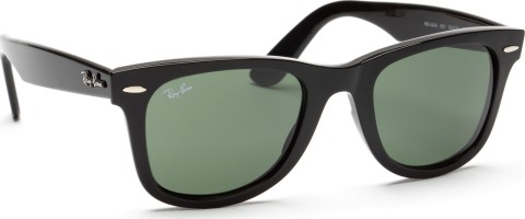 Ray-Ban Wayfarer RB4340 601 50