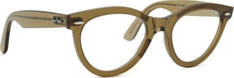 Ray-Ban Wayfarer Way 0RX2241V 8198 51