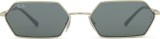 Ray-Ban Yevi RB3728 92136V 31330