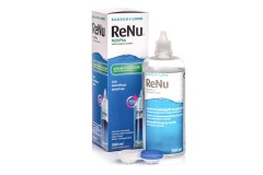 ReNu MultiPlus 360 ml με θήκη