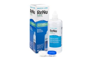 ReNu MultiPlus 360 ml με θήκη