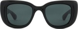 Saint Laurent SL 903 HOWL 001 55 Μπροστινή όψη προϊόντος