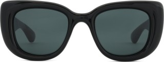 Saint Laurent SL 903 HOWL 001 55 Μπροστινή όψη προϊόντος