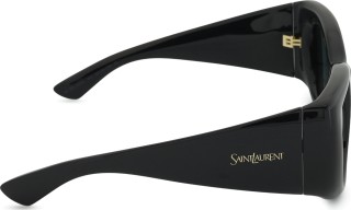 Saint Laurent SL 903 HOWL 001 55 Πλαϊνή όψη προϊόντος