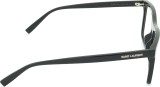 Saint Laurent SL 906 004 56 Πλαϊνή όψη προϊόντος