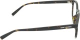 Saint Laurent SL 907 008 51 Πλαϊνή όψη προϊόντος