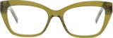 Saint Laurent SL M117 011 53 Μπροστινή όψη προϊόντος