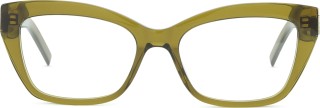 Saint Laurent SL M117 011 53 Μπροστινή όψη προϊόντος