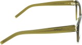 Saint Laurent SL M117 011 53 Πλαϊνή όψη προϊόντος