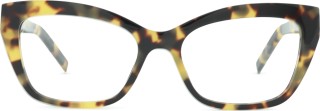Saint Laurent SL M117 012 53 Μπροστινή όψη προϊόντος