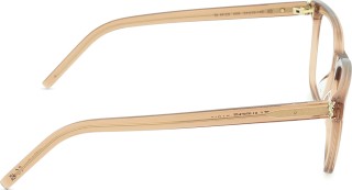 Saint Laurent SL M129 009 51 Πλαϊνή όψη προϊόντος