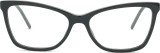 Saint Laurent SL M183 001 57 Μπροστινή όψη προϊόντος
