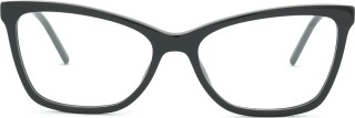 Saint Laurent SL M183 001 57 Μπροστινή όψη προϊόντος