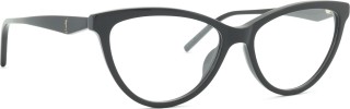 Saint Laurent SL M185 001 55