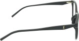 Saint Laurent SL M187/F 001 55 Πλαϊνή όψη προϊόντος