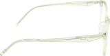 Saint Laurent SL M187/F 004 55 Πλαϊνή όψη προϊόντος