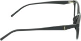 Saint Laurent SL M188/F 001 53 Πλαϊνή όψη προϊόντος