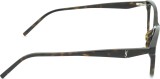 Saint Laurent SL M188/F 002 53 Πλαϊνή όψη προϊόντος