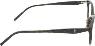 Saint Laurent SL M188/F 002 53 Πλαϊνή όψη προϊόντος