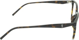 Saint Laurent SL M191/F 002 54 Πλαϊνή όψη προϊόντος