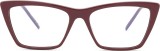 Saint Laurent SL M737 MICA THIN OPT 011 54 Μπροστινή όψη προϊόντος