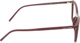 Saint Laurent SL M737 MICA THIN OPT 011 54 Πλαϊνή όψη προϊόντος
