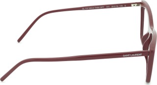 Saint Laurent SL M737 MICA THIN OPT 011 54 Πλαϊνή όψη προϊόντος