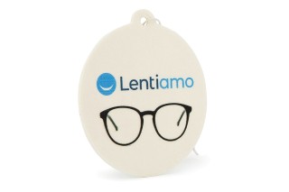 Ετικέτα με μυρωδιά Lentiamo