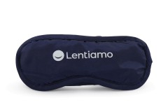 Μάσκα ύπνου Lentiamo