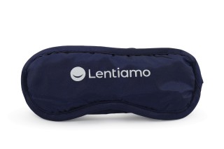 Μάσκα ύπνου Lentiamo