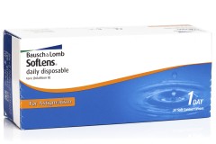 SofLens Daily Disposable for Astigmatism (30 φακοί)