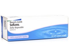 SofLens Daily Disposable (30 φακοί)