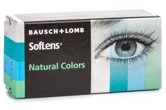 SofLens Natural Colors (2 φακοί)