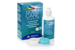 SOLOCARE AQUA 90 ml με θήκη