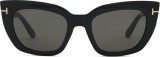 Tom Ford Athena FT1190 01A 53 Μπροστινή όψη προϊόντος