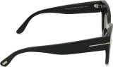 Tom Ford Athena FT1190 01A 53 Πλαϊνή όψη προϊόντος