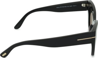 Tom Ford Athena FT1190 01A 53 Πλαϊνή όψη προϊόντος