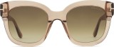 Tom Ford Beatrix-02 FT0613 45K 52 Μπροστινή όψη προϊόντος