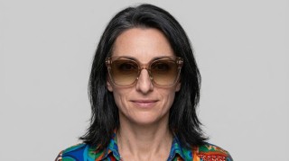 Tom Ford Beatrix-02 FT0613 45K 52 Δημιουργημένη εικόνα