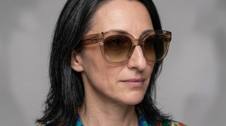 Tom Ford Beatrix-02 FT0613 45K 52 Δημιουργημένη εικόνα