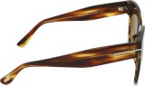 Tom Ford Beatrix-02 FT0613 55F 52 Πλαϊνή όψη προϊόντος