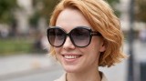 Tom Ford Chiara-02 FT0919 01B 60 Δημιουργημένη εικόνα