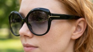 Tom Ford Chiara-02 FT0919 01B 60 Δημιουργημένη εικόνα