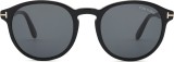 Tom Ford Dante FT0834 01A 52 Μπροστινή όψη προϊόντος