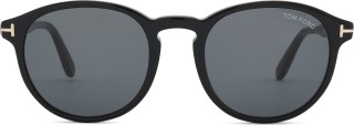Tom Ford Dante FT0834 01A 52 Μπροστινή όψη προϊόντος