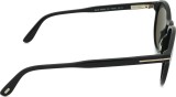 Tom Ford Dante FT0834 01A 52 Πλαϊνή όψη προϊόντος