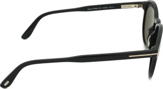 Tom Ford Dante FT0834 01A 52 Πλαϊνή όψη προϊόντος