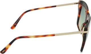 Tom Ford Dasha FT0822 55P 52 Πλαϊνή όψη προϊόντος